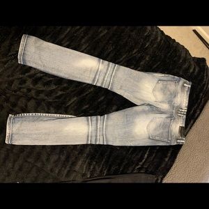 Men Embellish Jean